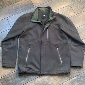 The North Face Vintage Media Coat